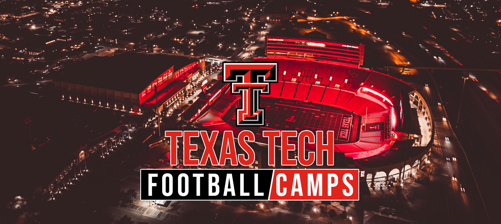 Texas Tech Football